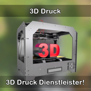 3D-Druckservice in Werdohl 