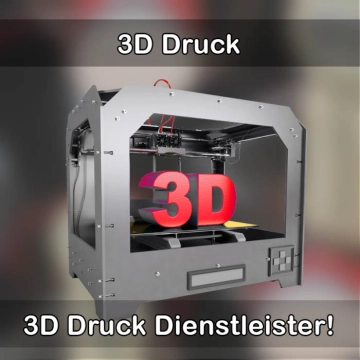 3D-Druckservice in Werl 