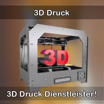 3D-Druckservice in Wermelskirchen 