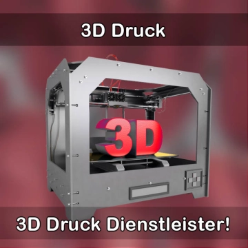 3D-Druckservice in Wernau 