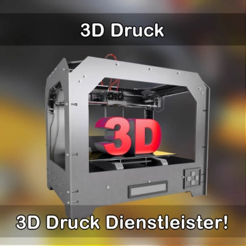 3D-Druckservice in Wernberg-Köblitz 
