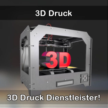 3D-Druckservice in Werne 