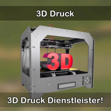 3D-Druckservice in Wernigerode 