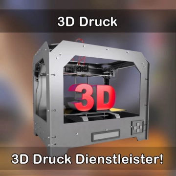 3D-Druckservice in Wertheim 
