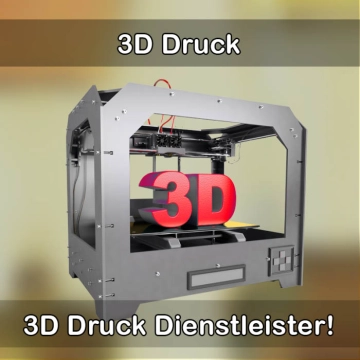 3D-Druckservice in Werther (Westfalen) 