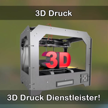 3D-Druckservice in Wertingen 
