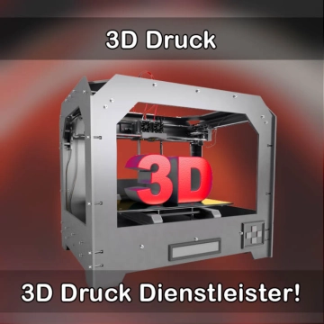 3D-Druckservice in Wesel 