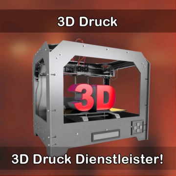 3D-Druckservice in Wesendorf 