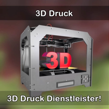 3D-Druckservice in Wesseling 