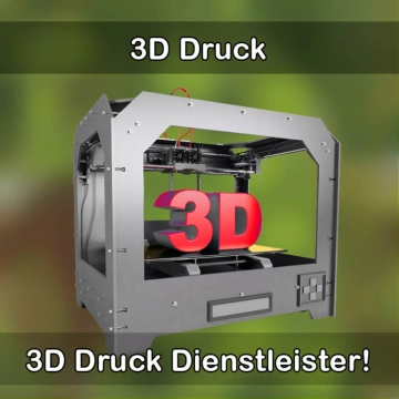 3D-Druckservice in Westerburg 