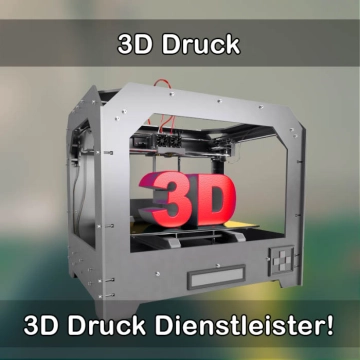 3D-Druckservice in Westerkappeln 