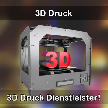 3D-Druckservice in Wettenberg 