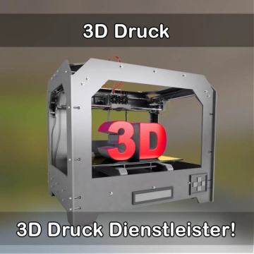 3D-Druckservice in Wettin-Löbejün 