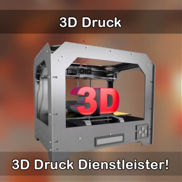 3D-Druckservice in Wettringen (Münsterland) 