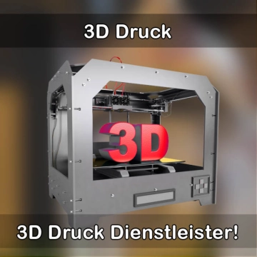 3D-Druckservice in Wettstetten 