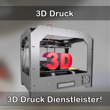 3D-Druckservice in Wetzlar 