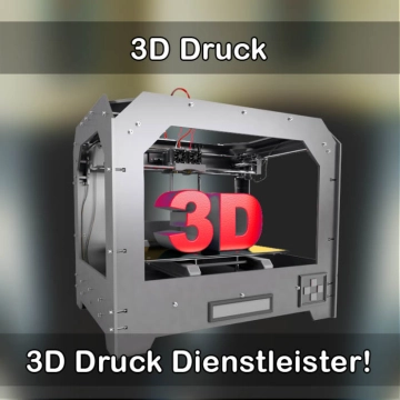 3D-Druckservice in Weyarn 