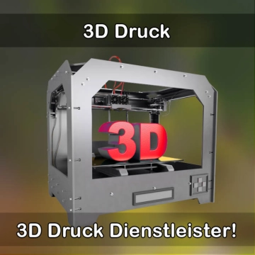 3D-Druckservice in Weyhe 