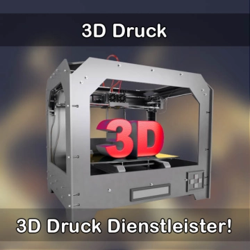 3D-Druckservice in Wickede (Ruhr) 