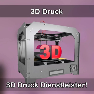 3D-Druckservice in Wiefelstede 