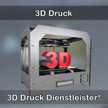 3D-Druckservice in Wiehl 