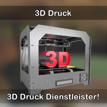 3D-Druckservice in Wielenbach 