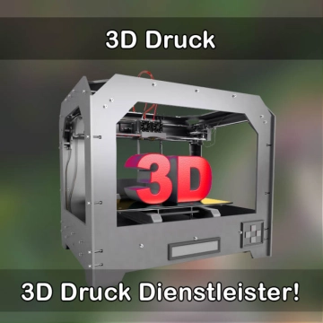 3D-Druckservice in Wienhausen 