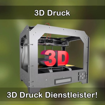 3D-Druckservice in Wiernsheim 