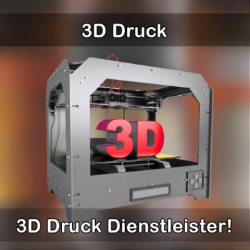 3D-Druckservice in Wiesau 