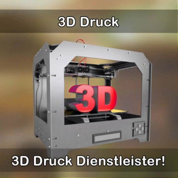 3D-Druckservice in Wiesbaden 