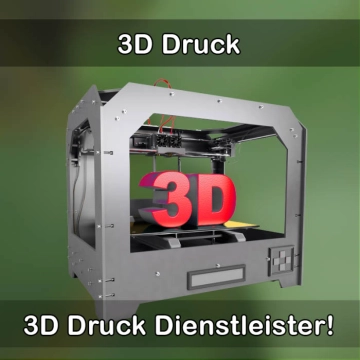 3D-Druckservice in Wiesloch 
