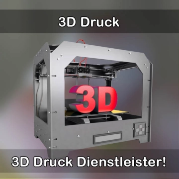 3D-Druckservice in Wietmarschen 