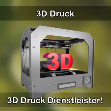 3D-Druckservice in Wietze 