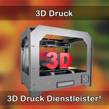 3D-Druckservice in Wiggensbach 