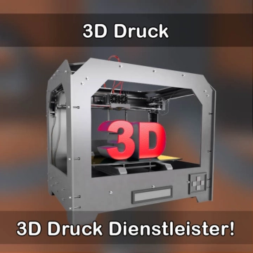 3D-Druckservice in Wildenfels 