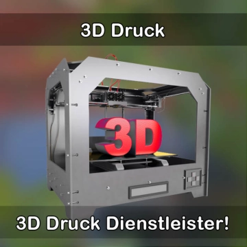 3D-Druckservice in Wildeshausen 