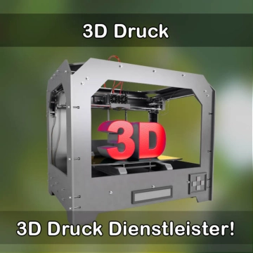 3D-Druckservice in Wilhelmshaven 