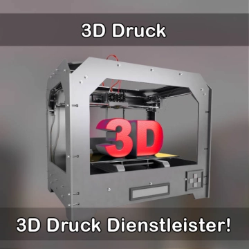 3D-Druckservice in Wilkau-Haßlau 