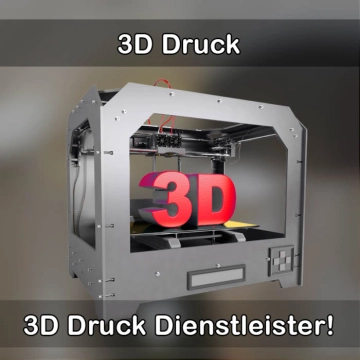 3D-Druckservice in Willich 