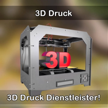 3D-Druckservice in Willingen (Upland) 