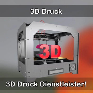 3D-Druckservice in Willingshausen 