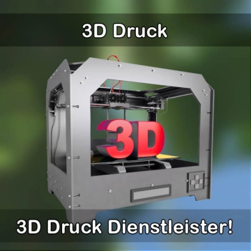 3D-Druckservice in Willstätt 