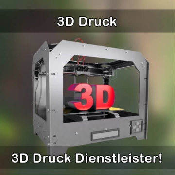 3D-Druckservice in Wilnsdorf 