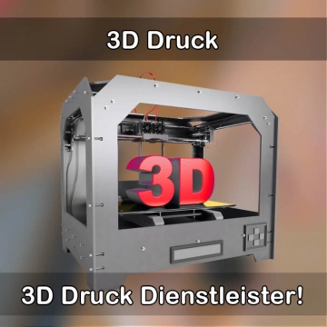3D-Druckservice in Wilsdruff 
