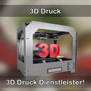 3D-Druckservice in Wilster 