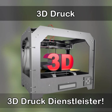3D-Druckservice in Wilthen 