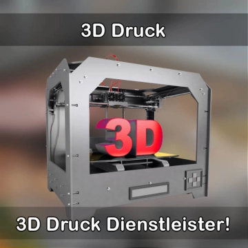 3D-Druckservice in Windach 