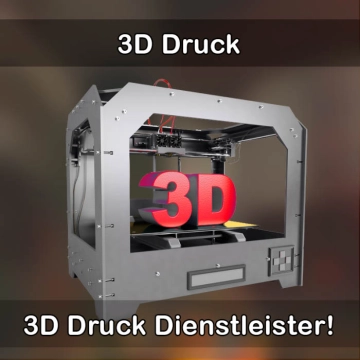 3D-Druckservice in Windeck 