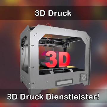 3D-Druckservice in Windhagen 