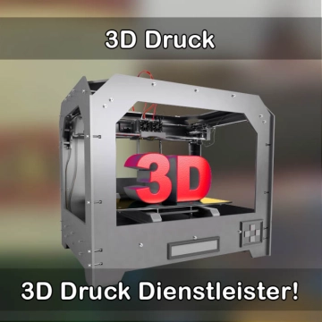 3D-Druckservice in Windischeschenbach 